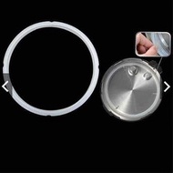 Pressure cooker lid gasket: 5L - 6L