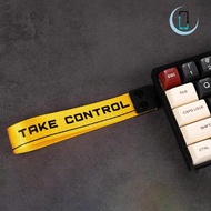 [AT] Keyboard Ribbon Mechanical Keyboard Strap Magnetic Axis Keyboard Strap Wooting Atk68 Drunkdeer 
