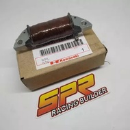 SPULL SPUL PENGAPIAN AC KAWASAKI NINJA R KIS ATAU NINJA LAMA