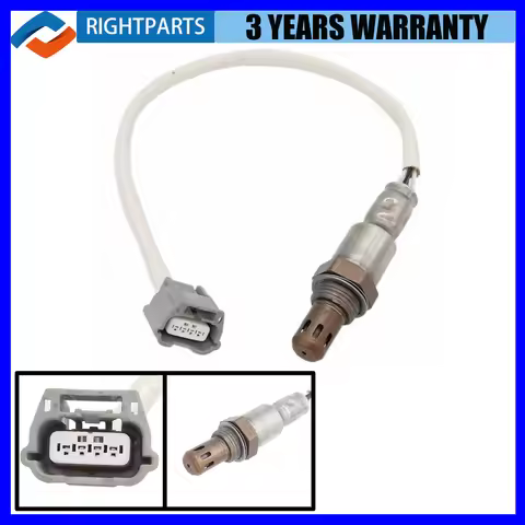 226A0-1KT0A 234-4534 Oxygen O2 Sensor For Nissan Versa Note 2012 2013 2014 2015 2016 2017 2018 2019 