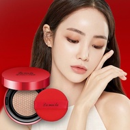 Phấn nước trang điểm Lameila BB Cushion Đỏ che phủ tốt giúp gương mặt trắng mịn không tì vết