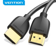 Vention HDMI Cable 2.0 Cable Super Slim 4K 60Hz for PC Gaming Monitor HDMI Extension Cable