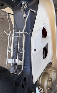 Baga giữa fx125 suzuki