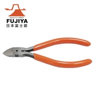 FUJIYA Diagonal Cutter Model FCN-05 Genuine Japanese God Micro Miror Blade