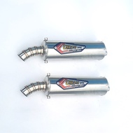 Knalpot fiz r original purbalingga. kenalpot fiz r racing Stainless Fullsystem