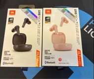 Jbl  live pro + TWS in ear Headphones