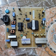 Power board 43UH610T