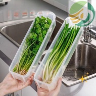 Ye4 Fresh Refrigerator Storage Box Food StorageFresh Refrigerator Storage Box Food Cilantro Box Onio