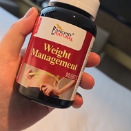 爱司盟ESMOND NATURAL 体重管理 90 TABLETS