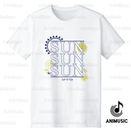 Tokyo 7th Sisters Le S Ca short-sleeved t-shirt
