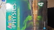 Active Physics HKDSE 物理教科書