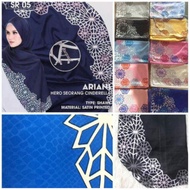 Shawl Exclusive Ala2 Ariani