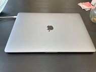 MacBook pro 15 2019 i7 16/256 極新！！