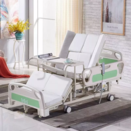 Hospital Bed for Home Use Hospital Bed for Elderly Elderly Bed Hospital Bed Electric Nursing Bed Ele