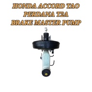 🇯🇵🇯🇵 Brake Master Pump Honda Accord TAO Perdana T2A Brake Master Pump / Brake Booster / Servo