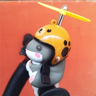 Riding toys duck toy Accessories hamster accessories ducky hamster toys hamster exercise lalafanfan 
