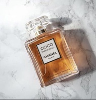現貨‼️🧡 CHANEL 🧡 Coco Mademoiselle EDP Intense 🧡 香奈兒可可小姐馥郁濃香水 100ml