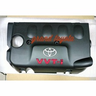 MESIN Engine Cover Vvt-i Vios Yaris Ist Engine 1NZFE 100% Original