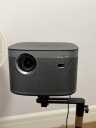 XGIMI H3S 智能高清投影機 + Google chromecast - XGIMI smart home theater projector