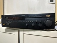 YAMAHA RX-V480 Natural Sound Stereo Receiver