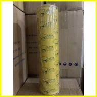➦ ❏ ☾ Cling wrap / Food wrap (18x500)