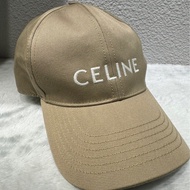 Celine棒球帽