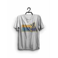 RUNNINGMAN TSHIRT MUSIC KPO RUNNINGMAN 6