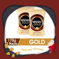 💥🧧OFFER! Nescafe Gold Refill Pack (170g) 🧧💥