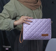 Clutch Dompet Tangan Wening Moonzaya