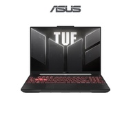 Asus TUF Gaming FA607N-UGRL068W Laptop (AMD R7 7445HS, 16gb ddr5, 512gb ssd, Nvidia RTX4050 6GB, 16 