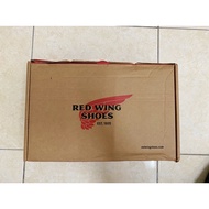 original Red Wing 8111 Amber Harnes