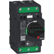 SZ GV4P115N Motor circuit breaker, TeSys GV4, 3P, 115A, Icu 50kA, thermal magnetic, Everlink termina