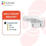 EZVIZ Wall Mount Bracket Compatible with EZVIZ C6N C6CN TY1 Pro H6c CS-CMT-Bracket-Wall Mount