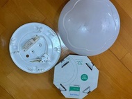 Panasonic 16吋（41cm) 天花燈連全新光管