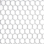 Daidohant 10160248 Wire Mesh, Zinc Draw, Tortoise Shell Wire Mesh (Wire Diameter d) #20 (0.7mm) x (M
