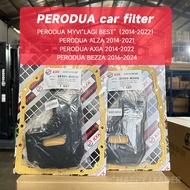 35303-BZ010 Brand KXK Auto Transmission Filter For Perodua Bezza, Myvi Lagi Best ，Alza, Axia
