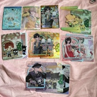 Link click ifish cards || Link click official merch