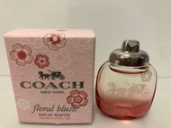 Coach 香水 mini