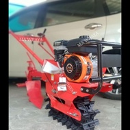 PROMO MESIN TRAKTOR DANGIR JAGUNG MATSUMOTO MTM3G TILLER BAJAK SAWAH MINI CULTIVATOR TRAKTOR BAJAK T