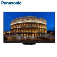 【Panasonic 國際牌】 送原廠禮 77吋 4K連網OLED液晶電視 TH-77MZ2000W -含基本安裝+舊機回收
