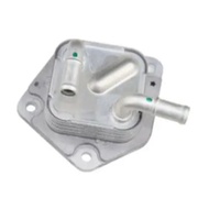 HONDA CITY GM6 T9A /GN2 T00 /JAZZ GK5 T5A / BRV TSA GEARBOX OIL COOLER CVT  25560-5T0-003(NORMAL)