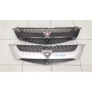Toyota Caldina GT4 ST246 Grill & Camera