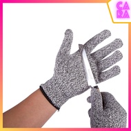 En388. Knife Scratch Resistant Gloves
