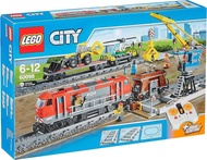 LEGO City 60098 Heavy-haul Train