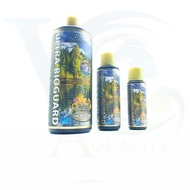 [ราคาพิเศษ] Azoo -ultra Bioguard (Good water formula to reduce waste in the closet)  fish tank aquar