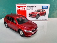 Tomica No. 24 Mazda CX-5 diecast miniature Tomica car Regular suitable for souvenir/ gift