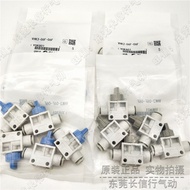 SMC Brand new genuine switch manual valve VHK2/VHK3-04F-M5/06F-01S/08F-01S FM94