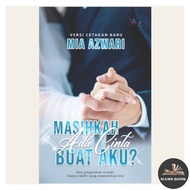 Masihkah Ada Cinta Buat Aku