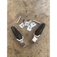 Ducati postep rubber Ducati postep Ducati Rubber Ducati footstep