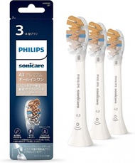 全新 Philips 飛利浦 A3 Premium All-in-One 標準型聲波牙刷刷頭 HX9093 